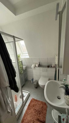 2,5-Zimmer-Wohnung nahe Ansbach-Hofgarten