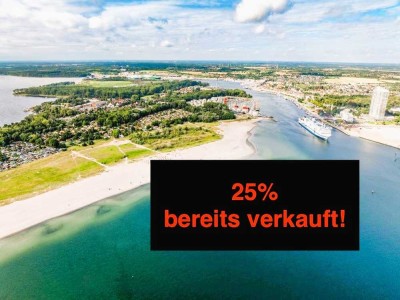 BAUREIF ERSCHLOSSEN in Ostseenähe