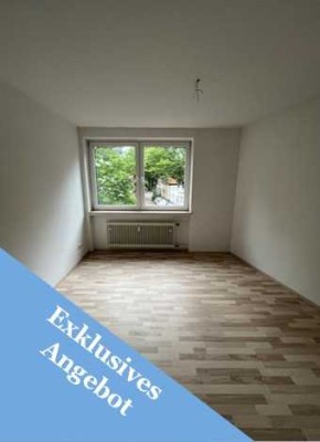 Helle 2-Zimmer Wohnung im ruhiger Lage! 1 Monat mietfrei!