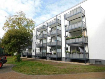 Familienangelegenheit: geräumige 4-Zimmer-Wohnung