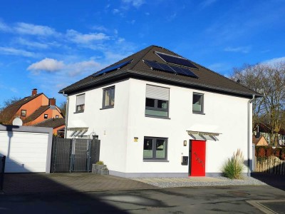 Einfamilienhaus 154qm - provisionsfrei - Sackgassenendlage - A+ - Massivbauweise