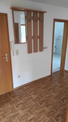 3-Zimmer Dachgeschosswohnung in FN
