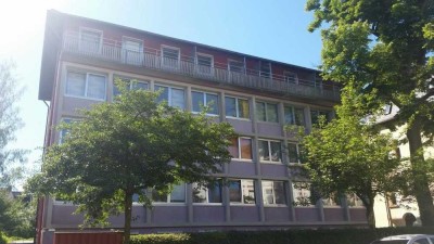 Studierende aufgepasst: Charmantes 2-Zimmer-Apartment im beliebten Marburger Südviertel, Schückin...