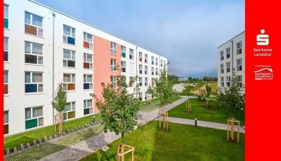 Studentenappartement in Top-Lage von Deggendorf!