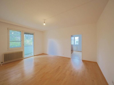 Sonnige Wohnung mit Loggia, Stellplatz &amp; Gestaltungsfreiheit in Wiener Neudorf