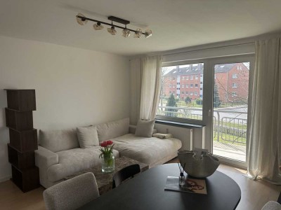 Ihr neues Zuhause in begehrter Lage – frisch saniert!