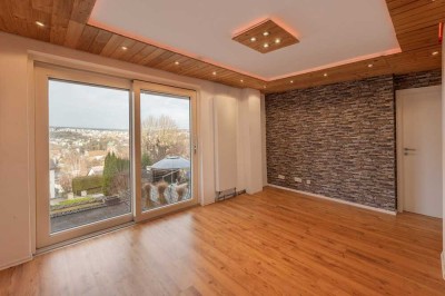 Aussichtsreiches Raumwunder in Sigmaringen !