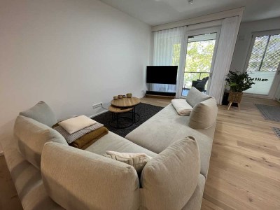 Eigentumswohnung in TOP Lage in Konstanz - Privatverkauf -