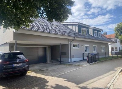 Nebelhornstraße 1, 86830 Schwabmünchen
