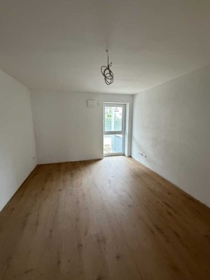 Helle 3-Zimmer Wohnung mit 84 m² in Großenseebach