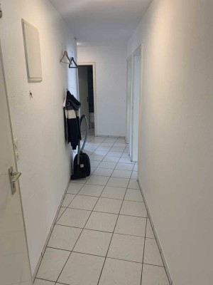 Schöne 3-Zimmer-Wohnung in Bahnhofsnähe