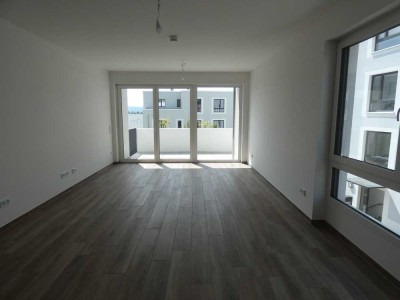 NEUBAU ! Helle 3 Zimmerwohnung mit Balkon