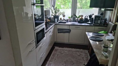 Top-gepflegte ETW in begehrter Lage