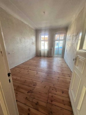 Nur Studenten!! Stilvolle 2-Zimmer-Wohnung mit Balkon