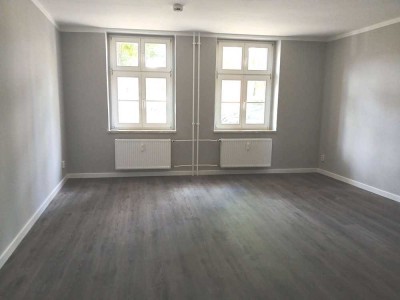 Zentral gelegene 2-Zimmer-Wohnung in Neuruppin