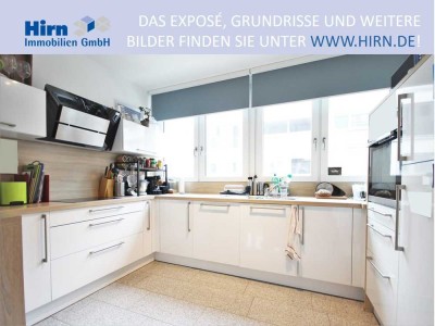 MODERNE 3-ZIMMER WOHNUNG IM ZENTRUM VON NEU-ULM