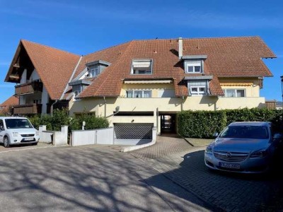 Tolle 2 Zimmerwohnung mit vielen Extras