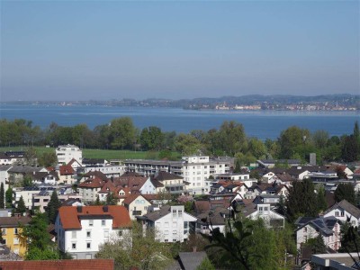 Den Bodensee zu Füßen!