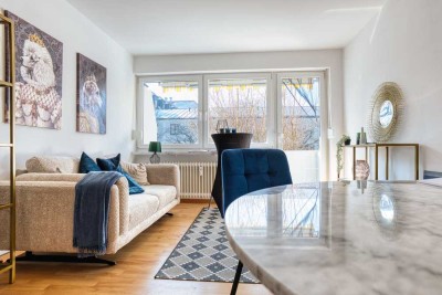 3,7% AFA!!3-ZKB mit Balkon und eigenem Garten, Modernes Bad, erneuerte Elektroinstallation, neue Kü!