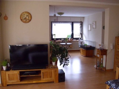 Schöne 3-Zimmer-Wohnung mit Süd- und Nordbalkon in Kerpen-Horrem