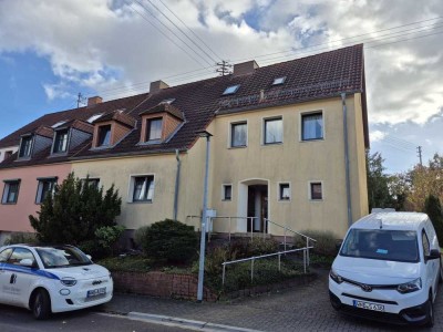 Dreiparteienhaus in St. Wendel - attraktive Kapitalanlage mit PV-Erträgen