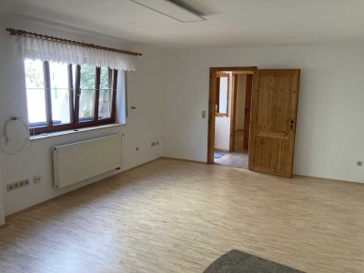 Helle 2-Zimmer-Wohnung in Nierstein