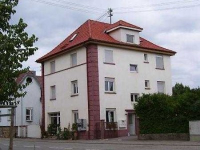 Provisionsfreie 3 Zimmer Wohnung in Pfaffenhofen