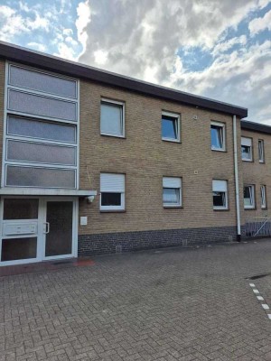 Provisionsfrei: Attraktive, vermietete 3-Zimmer-Eigentumswohnung mit Garage in Bad Zwischenahn