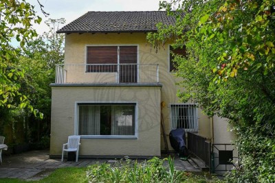 Wiesbaden: Familienfreundliche Doppelhaushälfte im Aukammtal!