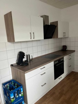 2-Zimmer-Wohnung mit schöner Innenausstattung in Andernach