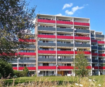 1-Zimmer-Apartment in Starzach-Wachendorf