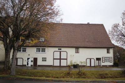 Bauernhaus mit Potential