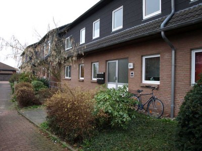 Hemmingen-Arnum mit Südbalkon