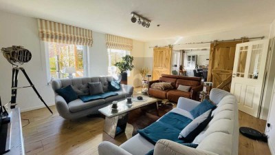 WOHNEN VOM FEINSTEN AM SCHLOSSPARK