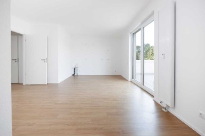 Exklusives 2-Zimmer Penthouse mit Dachterrasse in Würselen – Ihr privates Wohnglück!