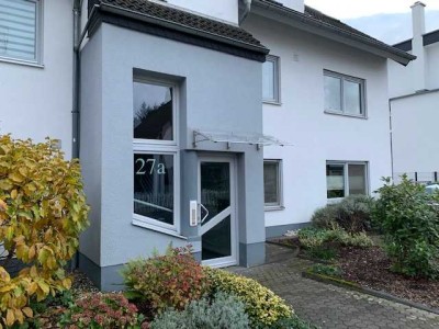 Schicke 2-Zi.-Wohnung in Porz-Ensen, Rheinnähe