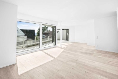OBJEKTRUNDGANG 02.11.2025 14 Uhr – attraktive 3-Zimmer-Wohnung mit sonnigem Balkon