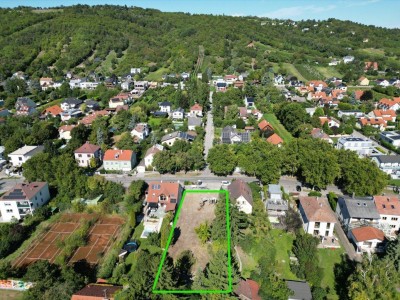 Einmalige Doppelhaushälfte mit Top-Ausstattung auf Eigengrund