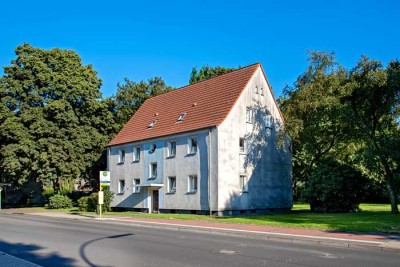 2-Zimmer-Wohnung in Gelsenkirchen Scholven