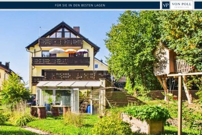 Mehrfamilienhaus mit Herz & Potenzial – Raum für Familien, Generationen und Investoren
