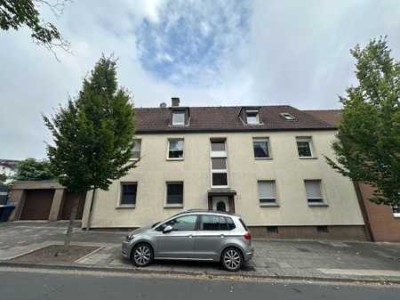 Charmante 3-Zimmer-Dachgeschosswohnung in Castrop-Rauxel zu verkaufen