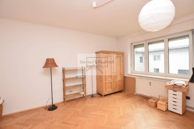 2-Zimmer-Wohnung | Südbalkon Friedhofgasse 7 | 8020 Graz