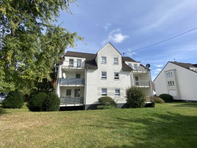 3-ZKB renovierte Erdgeschosswohnung in Rheinböllen