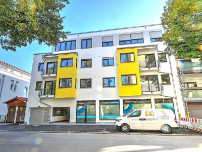 PENZBERG: FÜR KURZENTSCHLOSSENE!