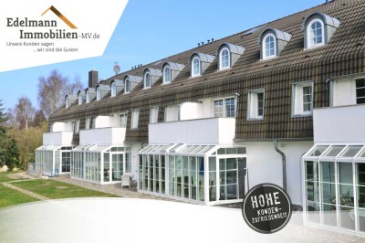Kapitalanleger aufgepasst! Einzigartige ca. 103 m² ETW in Wischuer - Mit Sauna & Stellplatz, ideal f