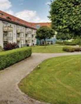 Nachmieter für alten gerechte  freundliche 2-Zimmer-Wohnung in Essen