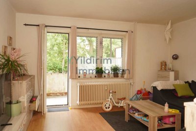3 Zi. Wohnungen mit Balkon im Zentrum von Cuxhaven!