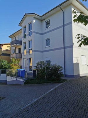 Vermietete 2-Zi. Wohnung im Erdgeschoss ca. 35qm Bj. 2013 mit Wärmepumpe--600 Meter zum Ostseestrand