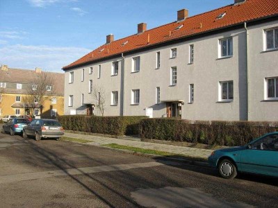 Klein aber Fein- Garten- kautionsfrei- Fr.-Nietzsche Straße 54 Naumburg (Saale)