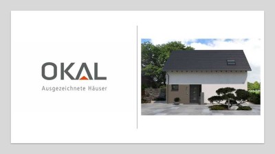 EIN DESIGNHAUS, SO VIELSEITIG WIE DU SELBST